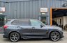 USED 2019 69 BMW X5 3.0 30d M Sport SUV 5dr Diesel Auto xDrive Euro 6 (s/s) (265 ps) 
