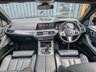 USED 2019 69 BMW X5 3.0 30d M Sport SUV 5dr Diesel Auto xDrive Euro 6 (s/s) (265 ps) 