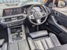 USED 2019 69 BMW X5 3.0 30d M Sport SUV 5dr Diesel Auto xDrive Euro 6 (s/s) (265 ps) 
