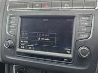 USED 2017 17 VOLKSWAGEN POLO 1.2 TSI BlueMotion Tech Match Edition Hatchback 5dr Petrol DSG Euro 6 (s/s) (90 ps) Front And Rear Parking Sensors - Cruise Control - App Connect