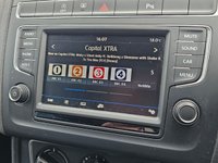 USED 2017 17 VOLKSWAGEN POLO 1.2 TSI BlueMotion Tech Match Edition Hatchback 5dr Petrol DSG Euro 6 (s/s) (90 ps) Front And Rear Parking Sensors - Cruise Control - App Connect