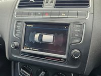 USED 2017 17 VOLKSWAGEN POLO 1.2 TSI BlueMotion Tech Match Edition Hatchback 5dr Petrol DSG Euro 6 (s/s) (90 ps) Front And Rear Parking Sensors - Cruise Control - App Connect