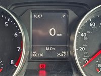 USED 2017 17 VOLKSWAGEN POLO 1.2 TSI BlueMotion Tech Match Edition Hatchback 5dr Petrol DSG Euro 6 (s/s) (90 ps) Front And Rear Parking Sensors - Cruise Control - App Connect