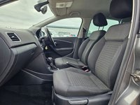 USED 2017 17 VOLKSWAGEN POLO 1.2 TSI BlueMotion Tech Match Edition Hatchback 5dr Petrol DSG Euro 6 (s/s) (90 ps) Front And Rear Parking Sensors - Cruise Control - App Connect