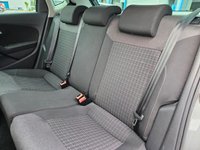 USED 2017 17 VOLKSWAGEN POLO 1.2 TSI BlueMotion Tech Match Edition Hatchback 5dr Petrol DSG Euro 6 (s/s) (90 ps) Front And Rear Parking Sensors - Cruise Control - App Connect