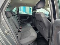 USED 2017 17 VOLKSWAGEN POLO 1.2 TSI BlueMotion Tech Match Edition Hatchback 5dr Petrol DSG Euro 6 (s/s) (90 ps) Front And Rear Parking Sensors - Cruise Control - App Connect