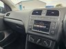 USED 2017 17 VOLKSWAGEN POLO 1.2 TSI BlueMotion Tech Match Edition Hatchback 5dr Petrol DSG Euro 6 (s/s) (90 ps) Front And Rear Parking Sensors - Cruise Control - App Connect