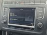 USED 2017 17 VOLKSWAGEN POLO 1.2 TSI BlueMotion Tech Match Edition Hatchback 5dr Petrol DSG Euro 6 (s/s) (90 ps) Front And Rear Parking Sensors - Cruise Control - App Connect