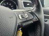 USED 2017 17 VOLKSWAGEN POLO 1.2 TSI BlueMotion Tech Match Edition Hatchback 5dr Petrol DSG Euro 6 (s/s) (90 ps) Front And Rear Parking Sensors - Cruise Control - App Connect