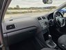 USED 2017 17 VOLKSWAGEN POLO 1.2 TSI BlueMotion Tech Match Edition Hatchback 5dr Petrol DSG Euro 6 (s/s) (90 ps) Front And Rear Parking Sensors - Cruise Control - App Connect
