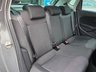 USED 2017 17 VOLKSWAGEN POLO 1.2 TSI BlueMotion Tech Match Edition Hatchback 5dr Petrol DSG Euro 6 (s/s) (90 ps) Front And Rear Parking Sensors - Cruise Control - App Connect
