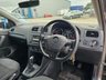USED 2017 17 VOLKSWAGEN POLO 1.2 TSI BlueMotion Tech Match Edition Hatchback 5dr Petrol DSG Euro 6 (s/s) (90 ps) Front And Rear Parking Sensors - Cruise Control - App Connect