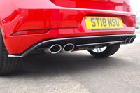 USED 2018 18 VOLKSWAGEN GOLF 2.0 TSI R Hatchback 5dr Petrol DSG 4Motion Euro 6 (s/s) (310 ps) Digital Clocks, Satellite Navigation, &pound;6K Extras, Heated Seats