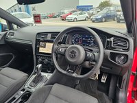 USED 2018 18 VOLKSWAGEN GOLF 2.0 TSI R Hatchback 5dr Petrol DSG 4Motion Euro 6 (s/s) (310 ps) Digital Clocks, Satellite Navigation, &pound;6K Extras, Heated Seats