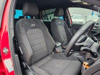 USED 2018 18 VOLKSWAGEN GOLF 2.0 TSI R Hatchback 5dr Petrol DSG 4Motion Euro 6 (s/s) (310 ps) Digital Clocks, Satellite Navigation, &pound;6K Extras, Heated Seats