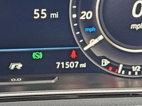 USED 2018 18 VOLKSWAGEN GOLF 2.0 TSI R Hatchback 5dr Petrol DSG 4Motion Euro 6 (s/s) (310 ps) Digital Clocks, Satellite Navigation, &pound;6K Extras, Heated Seats