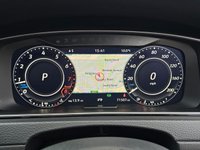 USED 2018 18 VOLKSWAGEN GOLF 2.0 TSI R Hatchback 5dr Petrol DSG 4Motion Euro 6 (s/s) (310 ps) Digital Clocks, Satellite Navigation, &pound;6K Extras, Heated Seats