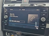 USED 2018 18 VOLKSWAGEN GOLF 2.0 TSI R Hatchback 5dr Petrol DSG 4Motion Euro 6 (s/s) (310 ps) Digital Clocks, Satellite Navigation, &pound;6K Extras, Heated Seats