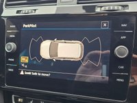 USED 2018 18 VOLKSWAGEN GOLF 2.0 TSI R Hatchback 5dr Petrol DSG 4Motion Euro 6 (s/s) (310 ps) Digital Clocks, Satellite Navigation, &pound;6K Extras, Heated Seats