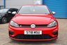 USED 2018 18 VOLKSWAGEN GOLF 2.0 TSI R Hatchback 5dr Petrol DSG 4Motion Euro 6 (s/s) (310 ps) Digital Clocks, Satellite Navigation, &pound;6K Extras, Heated Seats