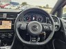 USED 2018 18 VOLKSWAGEN GOLF 2.0 TSI R Hatchback 5dr Petrol DSG 4Motion Euro 6 (s/s) (310 ps) Digital Clocks, Satellite Navigation, &pound;6K Extras, Heated Seats