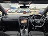 USED 2018 18 VOLKSWAGEN GOLF 2.0 TSI R Hatchback 5dr Petrol DSG 4Motion Euro 6 (s/s) (310 ps) Digital Clocks, Satellite Navigation, &pound;6K Extras, Heated Seats