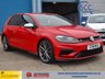 USED 2018 18 VOLKSWAGEN GOLF 2.0 TSI R Hatchback 5dr Petrol DSG 4Motion Euro 6 (s/s) (310 ps) Digital Clocks, Satellite Navigation, &pound;6K Extras, Heated Seats