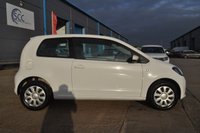 USED 2015 15 SKODA CITIGO 1.0 MPI SE Hatchback 3dr Petrol Manual Euro 5 (60 ps) &pound;20 Road Tax - Insurance Group 1 - Air Conditioning