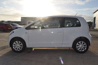 USED 2015 15 SKODA CITIGO 1.0 MPI SE Hatchback 3dr Petrol Manual Euro 5 (60 ps) &pound;20 Road Tax - Insurance Group 1 - Air Conditioning