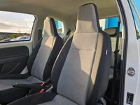 USED 2015 15 SKODA CITIGO 1.0 MPI SE Hatchback 3dr Petrol Manual Euro 5 (60 ps) &pound;20 Road Tax - Insurance Group 1 - Air Conditioning