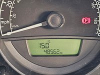 USED 2015 15 SKODA CITIGO 1.0 MPI SE Hatchback 3dr Petrol Manual Euro 5 (60 ps) &pound;20 Road Tax - Insurance Group 1 - Air Conditioning