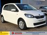 USED 2015 15 SKODA CITIGO 1.0 MPI SE Hatchback 3dr Petrol Manual Euro 5 (60 ps) &pound;20 Road Tax - Insurance Group 1 - Air Conditioning