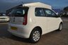 USED 2015 15 SKODA CITIGO 1.0 MPI SE Hatchback 3dr Petrol Manual Euro 5 (60 ps) &pound;20 Road Tax - Insurance Group 1 - Air Conditioning