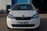 USED 2015 15 SKODA CITIGO 1.0 MPI SE Hatchback 3dr Petrol Manual Euro 5 (60 ps) &pound;20 Road Tax - Insurance Group 1 - Air Conditioning