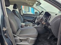 USED 2017 67 SEAT ATECA 1.6 TDI Ecomotive SE Technology SUV 5dr Diesel Manual Euro 6 (s/s) (115 ps) Car Play - Satellite Navigation - Cruise Control