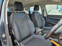 USED 2017 67 SEAT ATECA 1.6 TDI Ecomotive SE Technology SUV 5dr Diesel Manual Euro 6 (s/s) (115 ps) Car Play - Satellite Navigation - Cruise Control