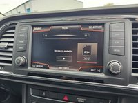 USED 2017 67 SEAT ATECA 1.6 TDI Ecomotive SE Technology SUV 5dr Diesel Manual Euro 6 (s/s) (115 ps) Car Play - Satellite Navigation - Cruise Control