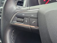 USED 2017 67 SEAT ATECA 1.6 TDI Ecomotive SE Technology SUV 5dr Diesel Manual Euro 6 (s/s) (115 ps) Car Play - Satellite Navigation - Cruise Control