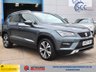 USED 2017 67 SEAT ATECA 1.6 TDI Ecomotive SE Technology SUV 5dr Diesel Manual Euro 6 (s/s) (115 ps) Car Play - Satellite Navigation - Cruise Control