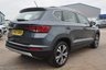 USED 2017 67 SEAT ATECA 1.6 TDI Ecomotive SE Technology SUV 5dr Diesel Manual Euro 6 (s/s) (115 ps) Car Play - Satellite Navigation - Cruise Control