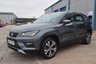USED 2017 67 SEAT ATECA 1.6 TDI Ecomotive SE Technology SUV 5dr Diesel Manual Euro 6 (s/s) (115 ps) Car Play - Satellite Navigation - Cruise Control