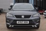 USED 2017 67 SEAT ATECA 1.6 TDI Ecomotive SE Technology SUV 5dr Diesel Manual Euro 6 (s/s) (115 ps) Car Play - Satellite Navigation - Cruise Control