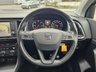 USED 2017 67 SEAT ATECA 1.6 TDI Ecomotive SE Technology SUV 5dr Diesel Manual Euro 6 (s/s) (115 ps) Car Play - Satellite Navigation - Cruise Control