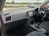 USED 2017 67 SEAT ATECA 1.6 TDI Ecomotive SE Technology SUV 5dr Diesel Manual Euro 6 (s/s) (115 ps) Car Play - Satellite Navigation - Cruise Control
