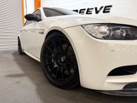 USED 2013 62 BMW M3 4.0 iV8 Coupe 2dr Petrol DCT- ESS Supercharged - AP Brakes - Clubsport  ESS Supercharged | AP Brakes