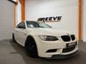 USED 2013 62 BMW M3 4.0 iV8 Coupe 2dr Petrol DCT- ESS Supercharged - AP Brakes - Clubsport  ESS Supercharged | AP Brakes