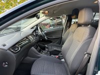 USED 2019 19 VAUXHALL ASTRA 1.4i Turbo SRi Hatchback 5dr Petrol Manual Euro 6 (150 ps) 