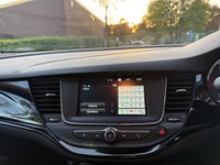 USED 2019 19 VAUXHALL ASTRA 1.4i Turbo SRi Hatchback 5dr Petrol Manual Euro 6 (150 ps) 