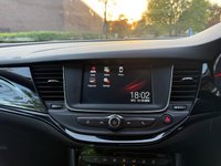 USED 2019 19 VAUXHALL ASTRA 1.4i Turbo SRi Hatchback 5dr Petrol Manual Euro 6 (150 ps) 