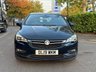 USED 2019 19 VAUXHALL ASTRA 1.4i Turbo SRi Hatchback 5dr Petrol Manual Euro 6 (150 ps) 